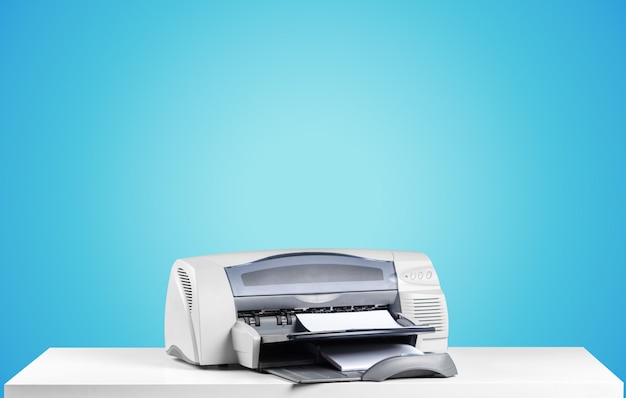 best office printer scanner copier 2016