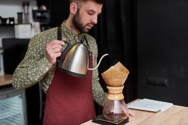 pour over kettle alternatives