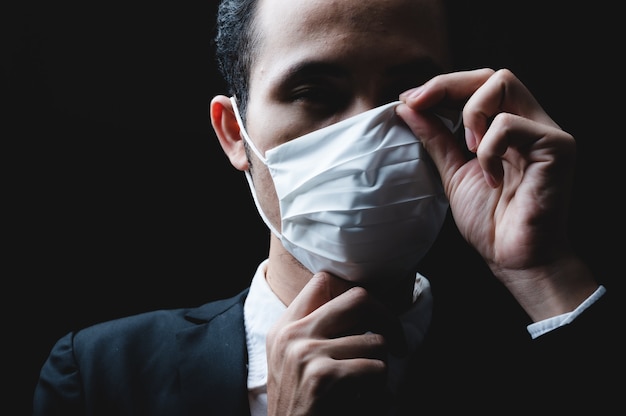 premium-photo-professional-businessman-wearing-surgical-face-mask