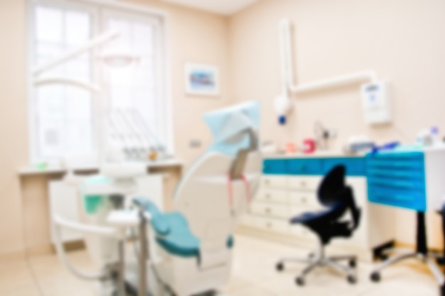 Расстояние между креслами в стоматологическом кабинете должно