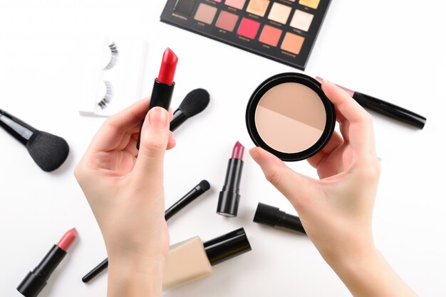 professional makeup products