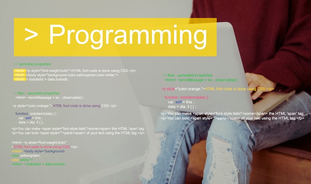 programming language