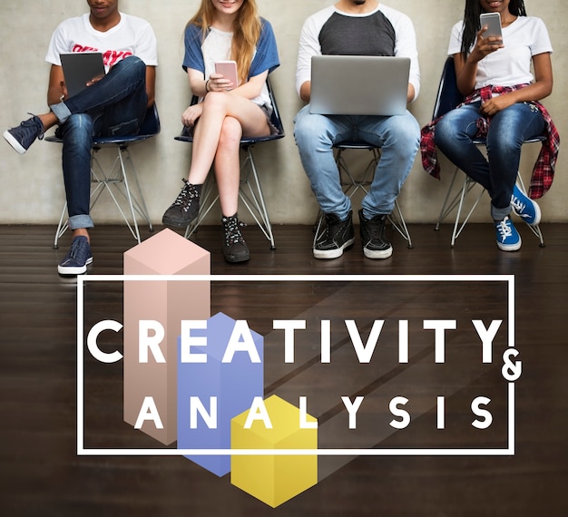 Proposal summary project progress research concept Free Photo
