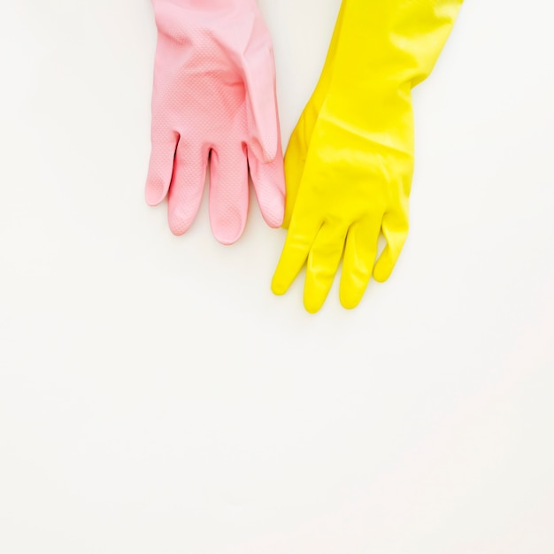 photoprotective gloves