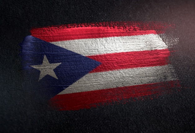 Puerto Rico Flag Images Free Vectors Stock Photos Psd