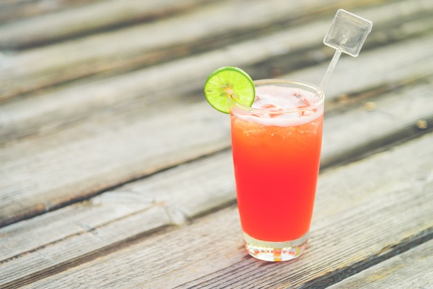 Punch cocktails | Free Photo