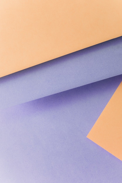 Purple and brown background for designing the banner Free Photo