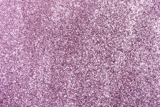 紫色のキラキラの背景 無料の写真
