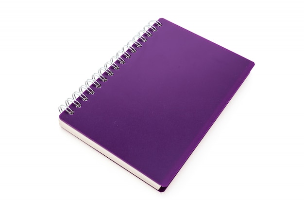 free-photo-purple-notebook-with-rings