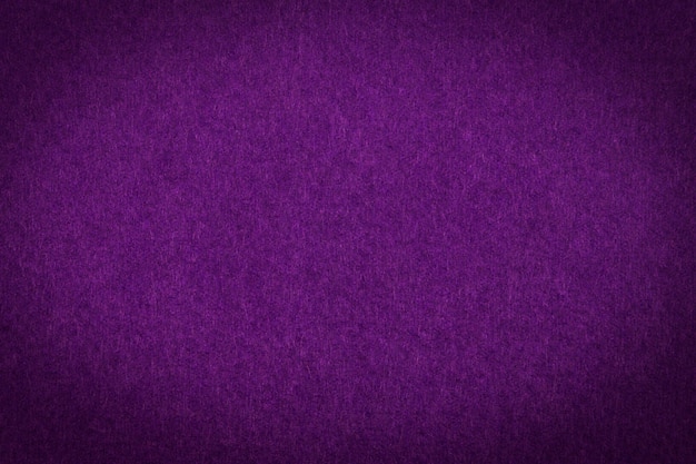 Premium Photo | Purple paper, a background with vignette