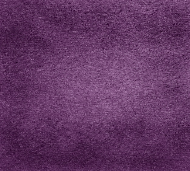 Premium Photo Purple Paper Texture