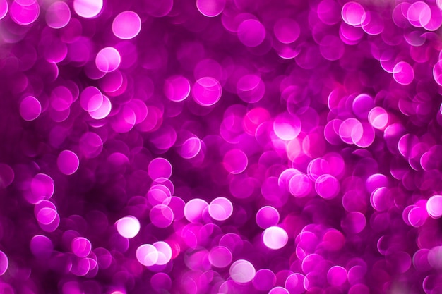 Premium Photo Purple Shiny Abstract Background