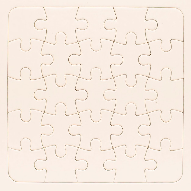 Download Puzzle mockup Photo | Free Download