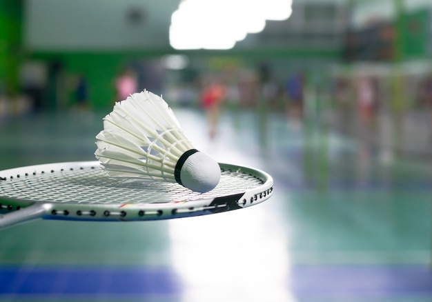Badminton Court | Free Vectors, Stock Photos & PSD
