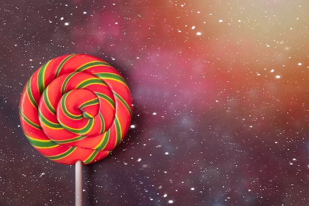 Lollipop Mexica