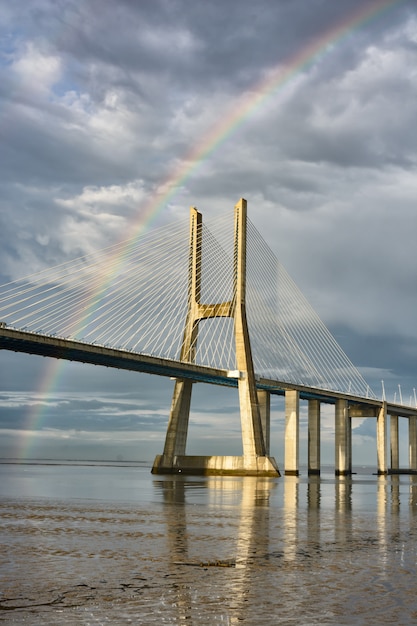 Download Free Rainbow Bridge Images Free Vectors Stock Photos Psd Use our free logo maker to create a logo and build your brand. Put your logo on business cards, promotional products, or your website for brand visibility.