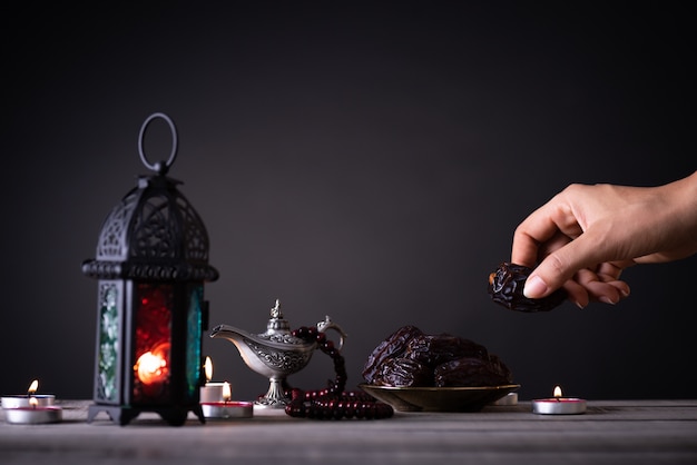 ramadan food and drink rules