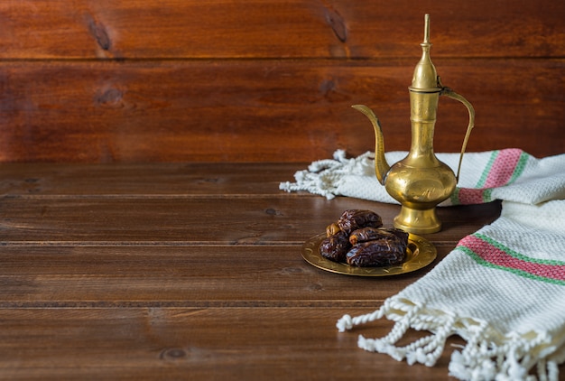 ramadan meal preparation