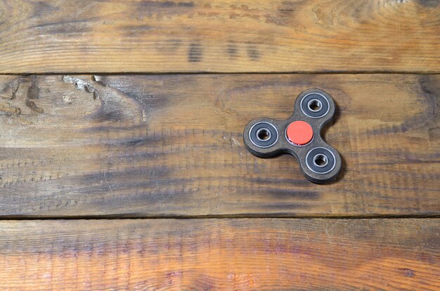 handmade fidget spinner