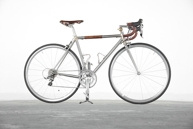 neo vintage bike