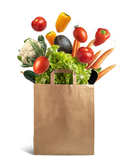 Download Vegetable Bag Images Free Vectors Stock Photos Psd PSD Mockup Templates