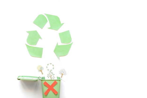 Download Free Recycle Logo Near Bin With Greenery Drawings Free Photo Use our free logo maker to create a logo and build your brand. Put your logo on business cards, promotional products, or your website for brand visibility.