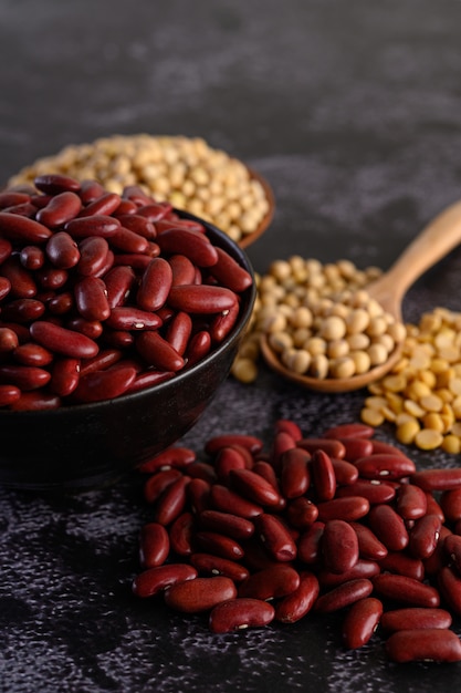 治未病-自然療法-飲食新知-暖身-紅豆