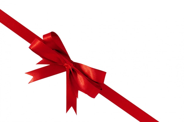 gift ribbon