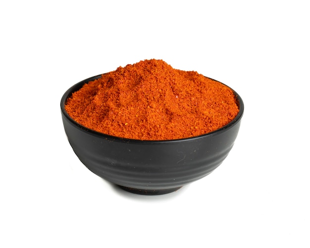 Premium Photo | Red chilli pepper powder