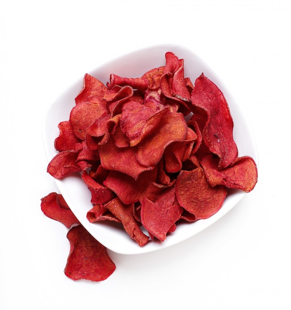 red chip suj photo