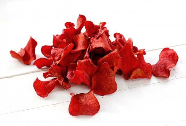 red chip suj photo