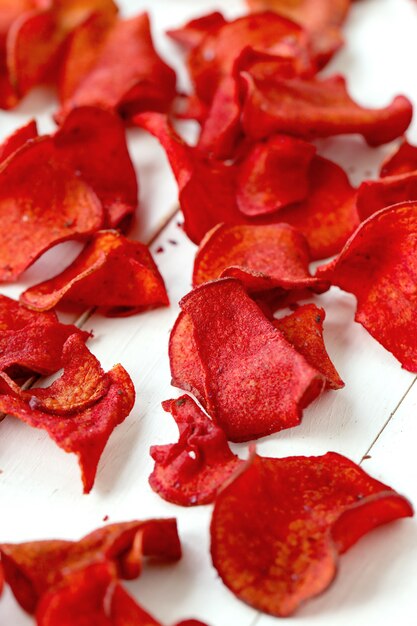 red chip suj photo