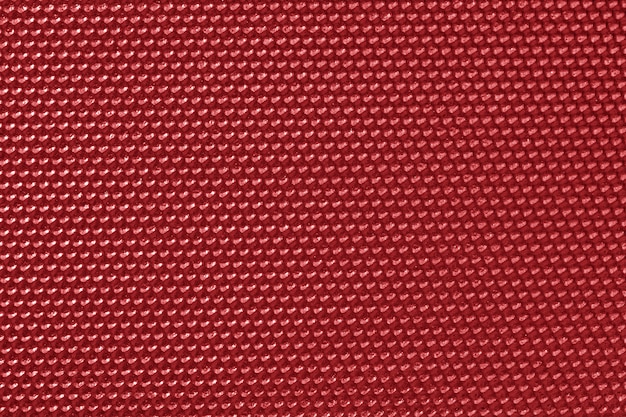 赤い色のハニカムパターンの壁紙 無料の写真