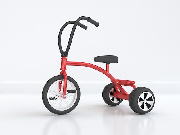 kid tricycle bike