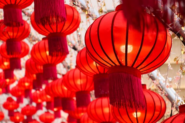 where can i buy chinese lanterns in store