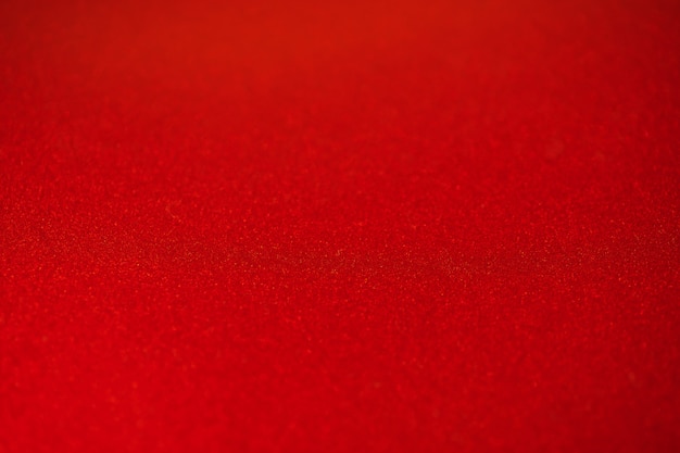 赤いメタリック車の塗装表面の壁紙 プレミアム写真
