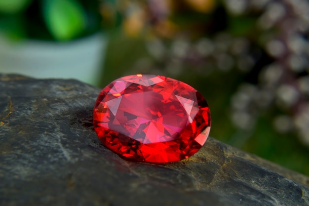 Batu Ruby