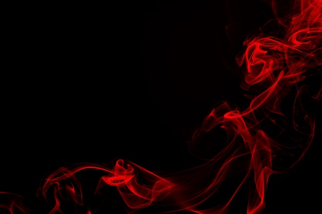 Download Free Red Smoke Abstract On Black Background Fire Design Premium Photo Use our free logo maker to create a logo and build your brand. Put your logo on business cards, promotional products, or your website for brand visibility.