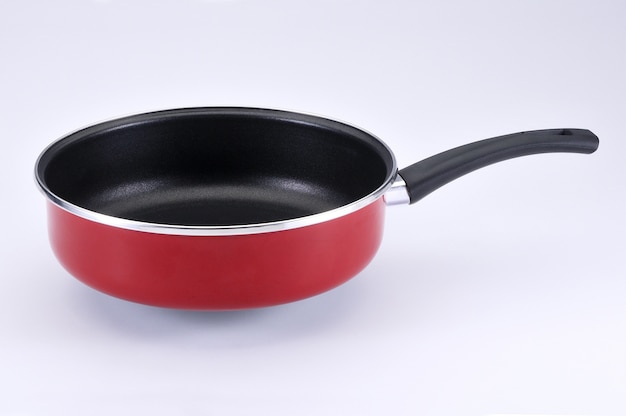 redhand pan