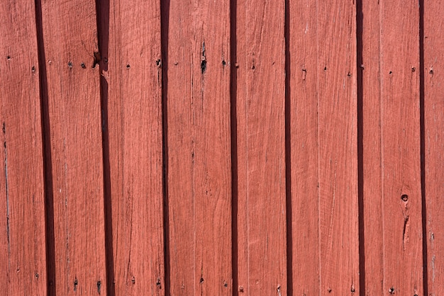 Free Photo | Red vertical striped wood background texture
