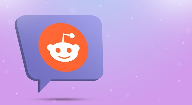 speech bubble reddit