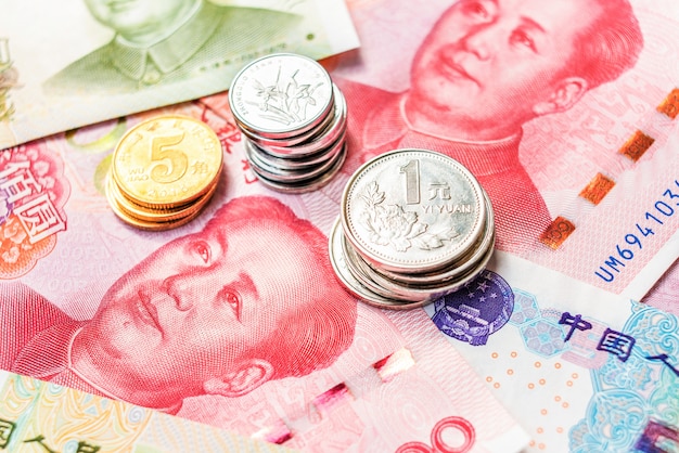 Premium Photo Renminbi Official Currency Of China premium-photo-renminbi-official-currency-of-china