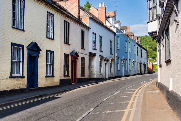 Residential house | Free Photo