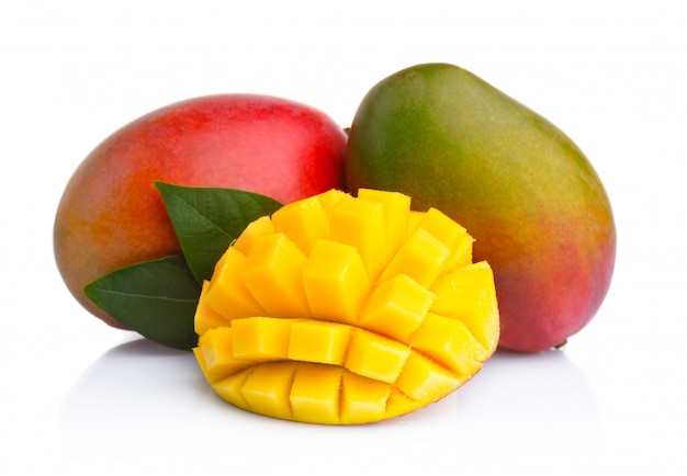 12+ Picture Of Ripe Mango Fruit PNG