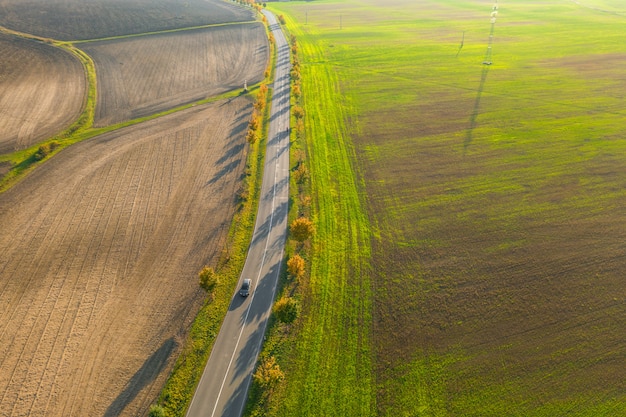 Проект зеленая дорога