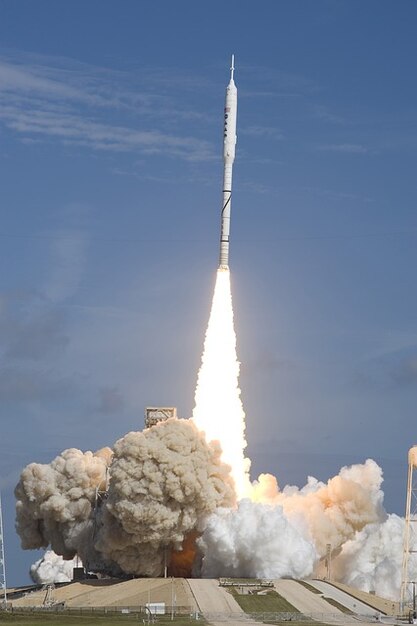 Rocket canaveral launch cape ares i x Photo | Free Download