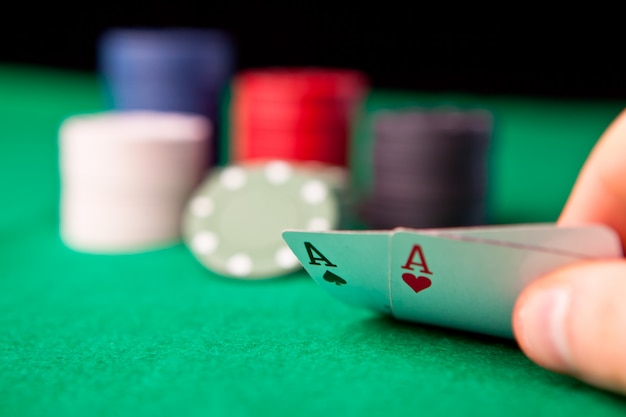 11 Blackjack Tips the Casinos Don't Want You to Know