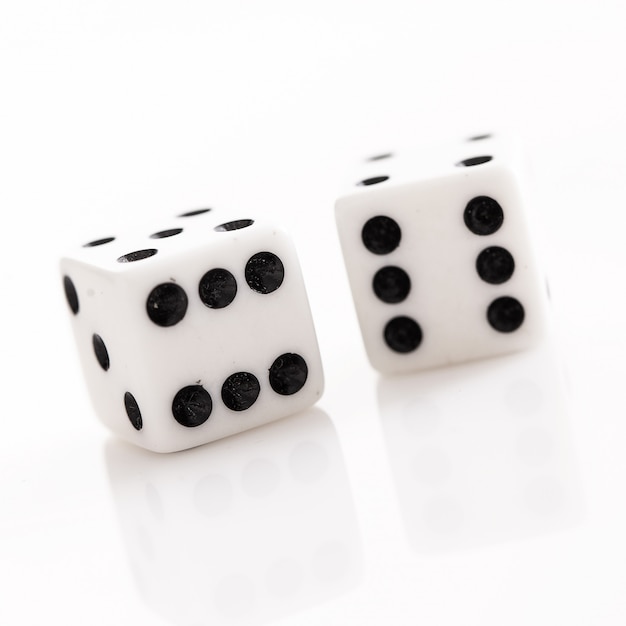 rolling dice levis