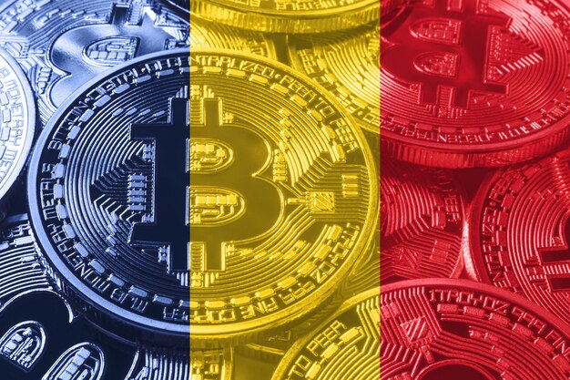 romania bitcoin