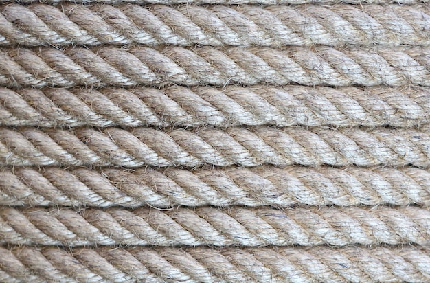 rope dexture